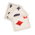 Cards at Das Ist Online Casino