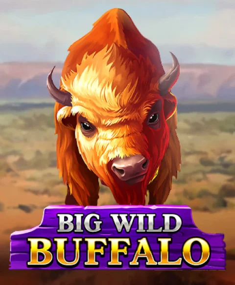Jouez à Big Wild Buffalo sur Das Ist Casino