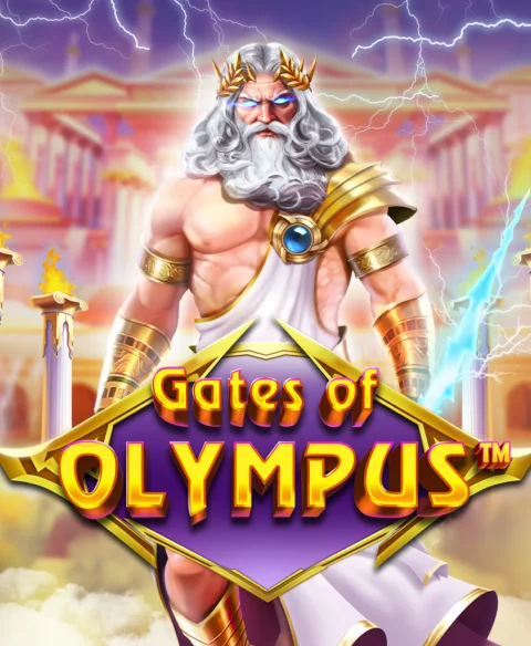 Jouez à Gates of Olympus sur Das Ist Casino