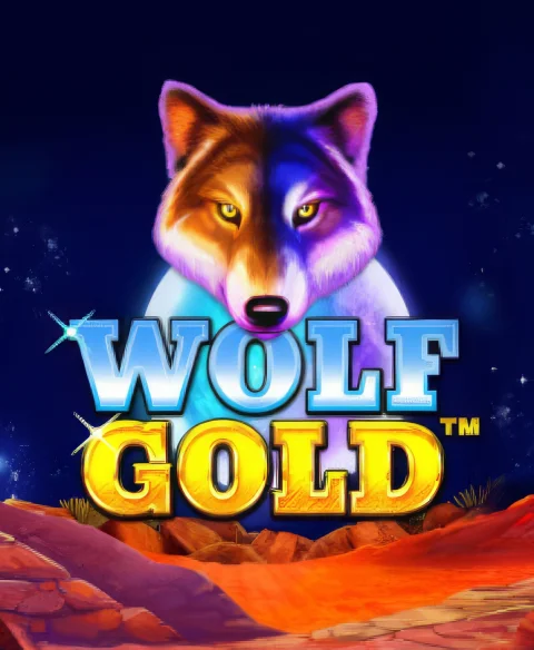 Jouez à Wolf Gold sur Das Ist Casino