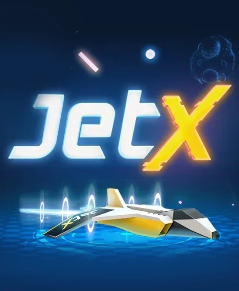 Jouez à JetX sur Das Ist Casino