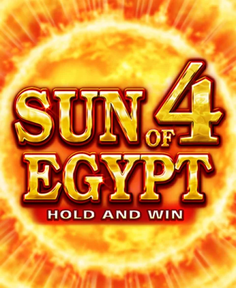 Jouez à Sun of Egypt sur Das Ist Casino