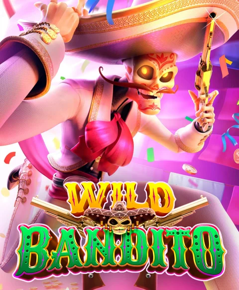 Jouez à Wild Bandito sur Das Ist Casino