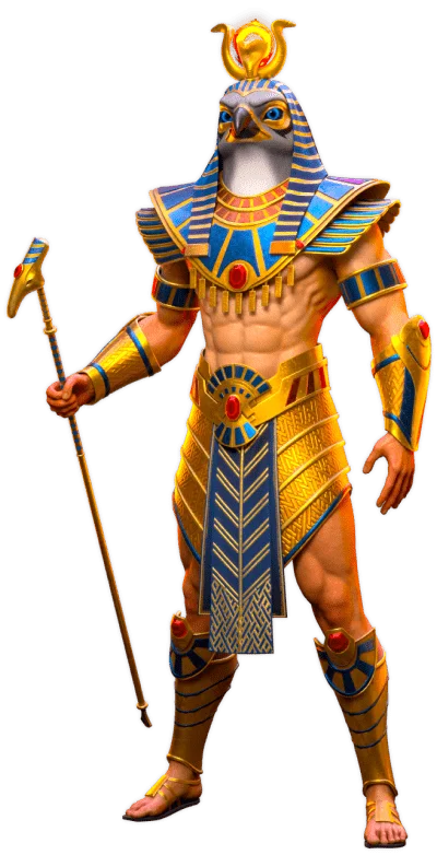 Egyptian at Das Ist Online Casino